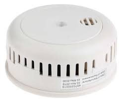 This smoke and carbon monoxide alarm looks nice and has plenty of useful features, but it also lacks some benefits of a traditional detector. Fhb10 Firehawk Safety Products Firehawk Safety Products Optical Smoke Detector 123 5776 Rs Components