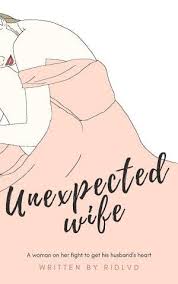 Unexpected Wife By Ridlvd Di 2020 Novel Kecantikan Wanita