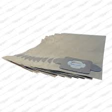 Buenas noches precios portovac de un 1/4 ? Wetrok Portavac 6 Paper Dust Bag Wholesale