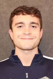 2024-25 Men's Swimming and Diving Roster