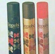 Impulse Body Spray Black Incense Brown Gold Merely Musk Not Sure Of The Other Does Anyone Remembe Childhood Memories 70s Childhood Memories Body Spray