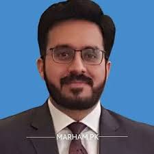 Dr. Khawar Anwar