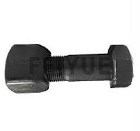 7T2748 6V1723 Track Link Bolts, Bulldozer Track Bolts&Nuts
