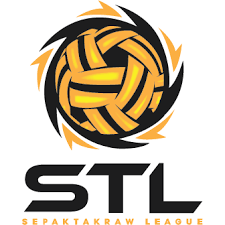 The game has also a lot of resemblances with. Vectorise Logo Sepaktakraw League Stl 2016 Vectorise Logo
