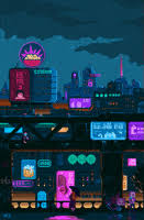 See more ideas about aesthetic gif, badass aesthetic, discord. Cyberpunk Gifs Get The Best Gif On Giphy