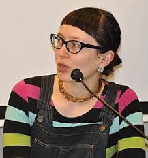 Wikipedia:Wikiproxecto mulleres/Lista de creadoras de banda deseñada