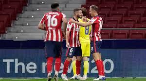 Noticias para tu búsqueda sobre atlético de madrid en temas. Los Cinco Aciertos Del Atletico De Madrid En Su Goleada Hoy Ante El Cadiz 4 0