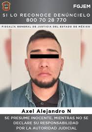 Inician proceso legal contra sujeto por homicidio calificado en Chimalhuacán