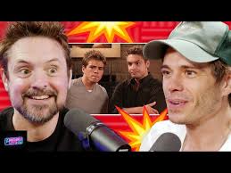 BOY MEETS WORLD Reunion With Will Friedle and Matt Lawrence!