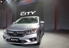 Honda city 2020 pricing, reviews, features and pics on pakwheels. New Honda City To Be Launched In July Business Finance Business Recorder