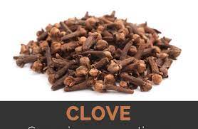 This is a list of 100 most common last names in english. Clove Facts Health Benefits And Nutritional Value