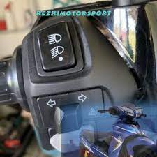 Maybe you would like to learn more about one of these? Lagenda 110z Zr Suis Lampu Depan Signal Bh Shopee Malaysia