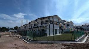 Rumah mampu milik malaysia jual beli lelong senarai syarikat agen rumah terbaik berpengalaman. Rumah Peduli Melaka Untuk Miskin Tegar