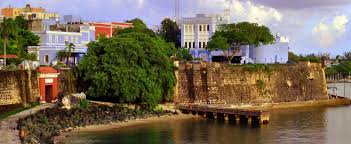 Maybe you would like to learn more about one of these? A Walk Down Paseo De La Princesa Tour Old San Juan