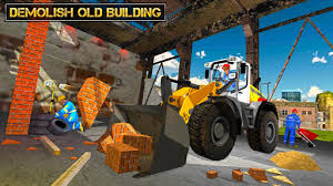 Demolish & build 2018 pc gameplay steam: Download Demolish And Build Construction On Pc Mac With Appkiwi Apk Downloader