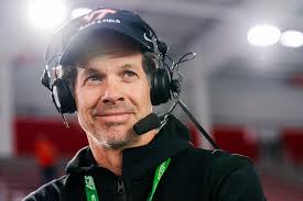 Ben Thomas' Post-ACC Team Title Thoughts