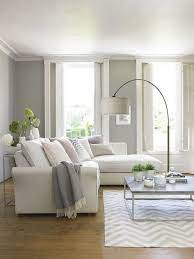 81 Arched Floor Lamp Livingroomdecorwhite Living Room Design Modern Living Room Decor Modern Living Room Designs