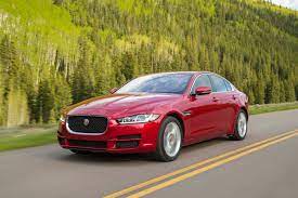 Check spelling or type a new query. 2018 Jaguar Xe Review Ratings Specs Prices And Photos The Car Connection