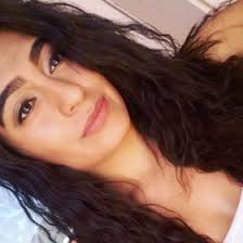 Celeste Diaz (celestemdiaz123)