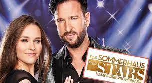 In der nacht wird ihr plötzlich. Sommerhaus Der Stars 2019 Streit Wendler Und Seine Laura Machen Andeutungen Tv Today