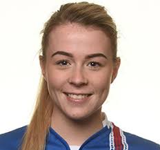 Profil Joueuse Sandra Jessen Coeurs de Foot