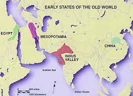 Land near the yellow and yangtze rivers is labeled d. 26 Indus Valley Civilization Ideas Indus Valley Civilization Harappan Civilization