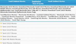 9xmovies hd movies 2020 download, how to download movies for free in hd, tamil movies downlaod. Isaimini Tamil Movies Download 2021 Full Hd Movie Site