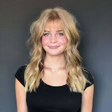 A long pixie with an undercut is a great choice for women who seek short hair styles for round faces. 32 Perfect Hairstyles For Round Face Women In 2021