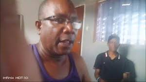 y seguimos Grabando con Johnson Sojo y su Guataca Pueblerina con DARLIN  PALACIOS TROMBON