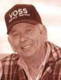 Robert Voss Obituary