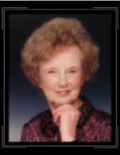 Obituary information for Mathilda Anne Hedtke