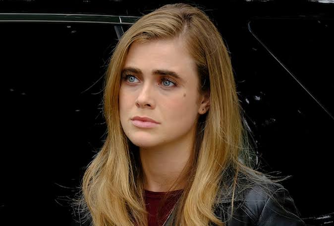 Manifest' Season 1 Preview: Melissa Roxburgh On Michaela, Jared, Callings