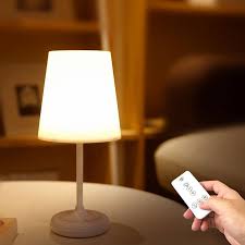 ( 4.5) out of 5 stars. Buy Simple Wireless Led Table Lamp Usb Charging Bedside Night Light With Remote Controller At Affordable Prices Price 20 Usd Free Shipping Real Reviews With Photos Joom