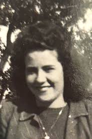 Helen Hailey Obituary