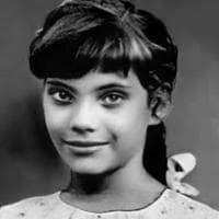 Beverly Rose Potts MBTI Personality Type: ISFJ