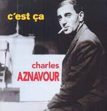 Il reposera dans le caveau familial qu'il avait fait construire dans cet ancien cloître du xiie siècle et où reposent ses parents, micha et. Charles Aznavour C Est Ca By Charles Aznavour Amazon Com Music