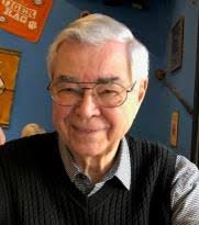 William Fitzpatrick Obituary