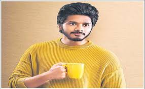 Mario, a game developer, and his friends must tackle and escape from a rising zombie apocalypse in the region of rayalaseema. Zombie Reddy Shooting Begins Newstrack English 1