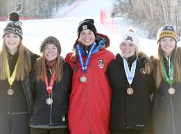 Alpine skiing high school state meet preview