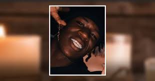 Daterrius A. Coleman Obituary December 26, 2022