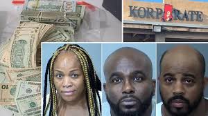 Desmantelan un dispensario ilegal de marihuana al sur de Phoenix