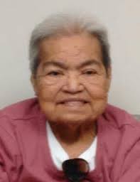 Obituary information for Sally Marie Thompson