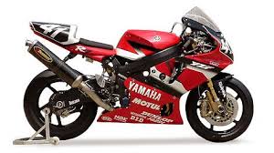 At the end of 2000 yamaha pulled their sublime pairing of noriyuki haga and the r7 superbike out of the world. Yamaha R7 Haga ãƒ¤ãƒžãƒç™ºå‹•æ©Ÿ ãƒã‚¤ã‚¯ ãƒ¬ãƒ¼ã‚µãƒ¼