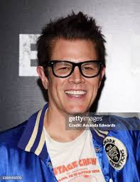 Executive producer Jonathan Rae arrives at the premiere of "Burden"... News  Photo