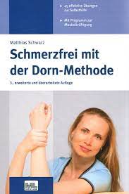 Breuss Dorn Shop De Matthias Schwarz Schmerzfrei Mit Der Dornmethode