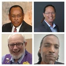 Erroll Williams defends seat in Orleans assessor's race