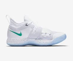 'não vou apontar uma arma e falar o que ele precisa fazer'. Paul George 2 Shoes Review Online