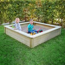 Diese und weitere faktoren sollen im folgenden besprochen werden. Sandkasten Paula Verschiedene Grossen Holzundgarten De