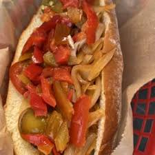 Explore other popular food spots near you from over 7 million businesses with over 142 million reviews and opinions from yelpers. Best Hot Dogs Near Me July 2021 Find Nearby Hot Dogs Reviews Yelp