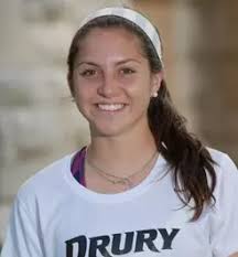 2013 Women's Soccer Roster